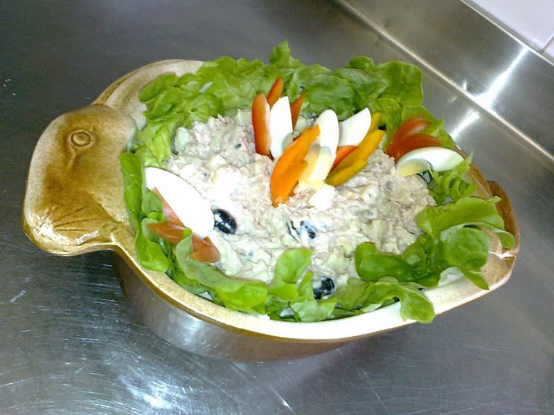 Traiteur Sceaux-du-Gâtinais (Loiret) - Le Trady #19