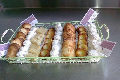 Traiteur Sceaux-du-Gâtinais (Loiret) - Le Trady #19