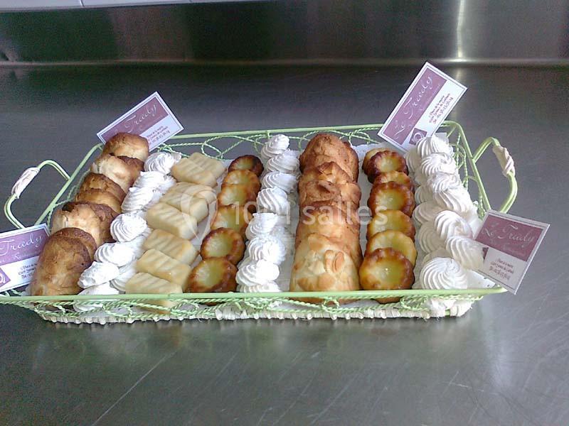 Traiteur Sceaux-du-Gâtinais (Loiret) - Le Trady #3