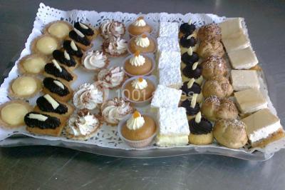 Traiteur Sceaux-du-Gâtinais (Loiret) - Le Trady #19