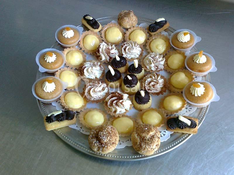 Traiteur Sceaux-du-Gâtinais (Loiret) - Le Trady #5