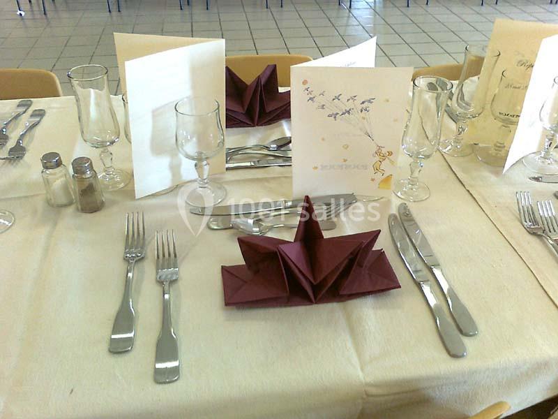 Traiteur Sceaux-du-Gâtinais (Loiret) - Le Trady #7