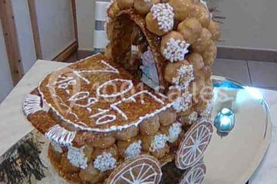 Traiteur Sceaux-du-Gâtinais (Loiret) - Le Trady #19