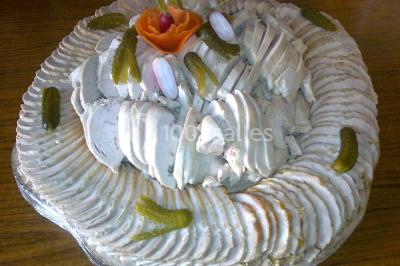 Traiteur Sceaux-du-Gâtinais (Loiret) - Le Trady #19