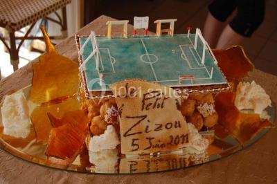 Traiteur Sceaux-du-Gâtinais (Loiret) - Le Trady #19