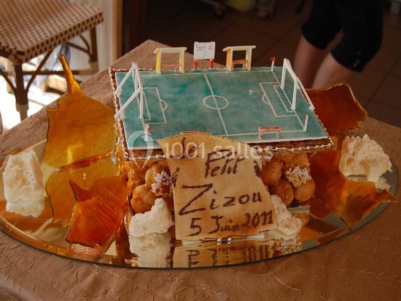 Traiteur Sceaux-du-Gâtinais (Loiret) - Le Trady #15