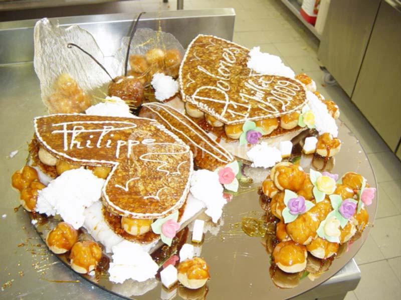 Traiteur Sceaux-du-Gâtinais (Loiret) - Le Trady #16