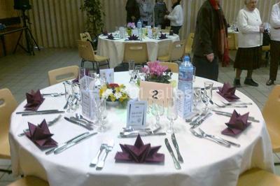 Traiteur Sceaux-du-Gâtinais (Loiret) - Le Trady #19