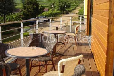 Location salle Mittelwihr (Haut-Rhin) - Centre International De Séjour Mittelwihr #6