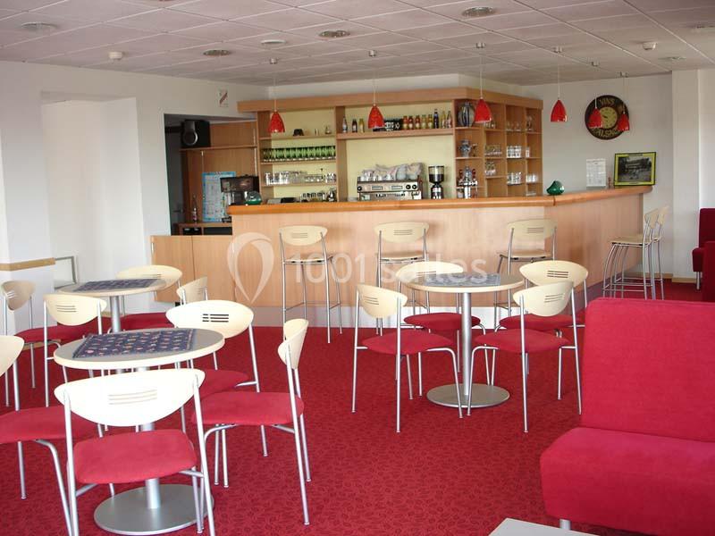 Location salle Mittelwihr (Haut-Rhin) - Centre International De Séjour Mittelwihr #4