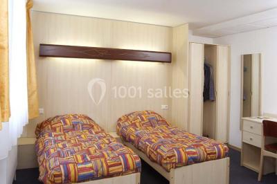 Location salle Mittelwihr (Haut-Rhin) - Centre International De Séjour Mittelwihr #6