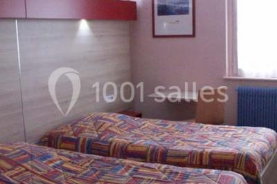 Location salle Mittelwihr (Haut-Rhin) - Centre International De Séjour Mittelwihr #6