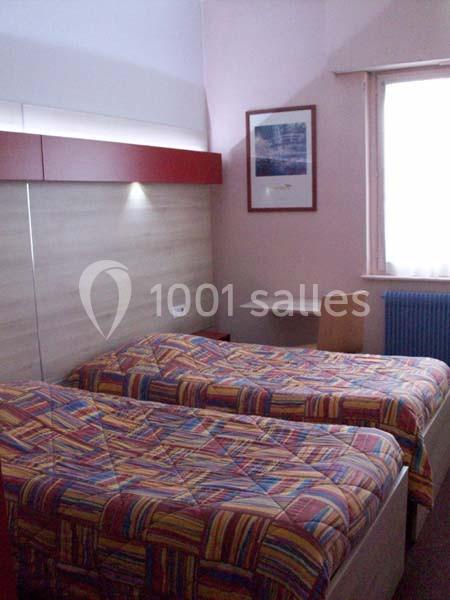 Location salle Mittelwihr (Haut-Rhin) - Centre International De Séjour Mittelwihr #6