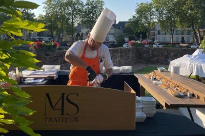 Le Moulin des Quatre Saisons Le Moulin des Quatre Saisons