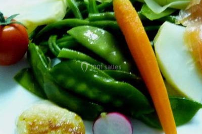 Traiteur Quincieux (Rhône) - Gastro Dom #21