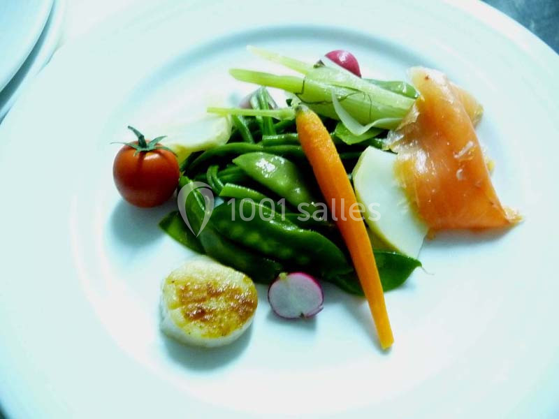 Traiteur Quincieux (Rhône) - Gastro Dom #5