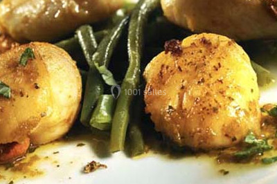 Traiteur Quincieux (Rhône) - Gastro Dom #21