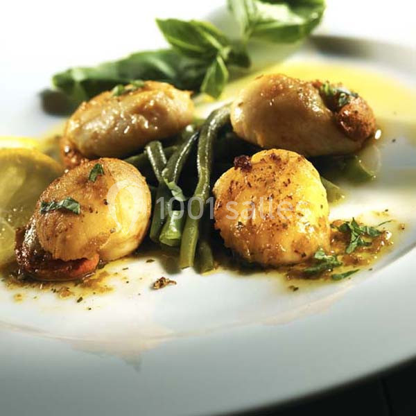 Traiteur Quincieux (Rhône) - Gastro Dom #6