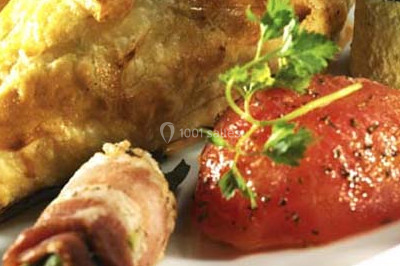 Traiteur Quincieux (Rhône) - Gastro Dom #21