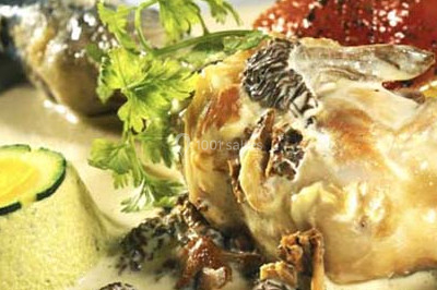 Traiteur Quincieux (Rhône) - Gastro Dom #21