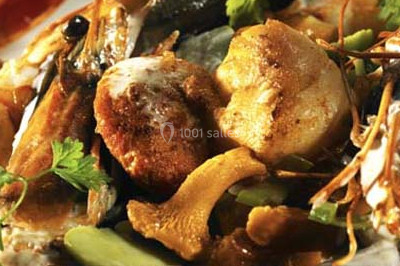 Traiteur Quincieux (Rhône) - Gastro Dom #21