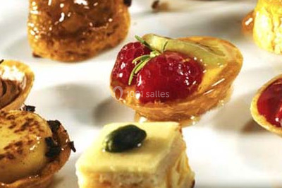 Traiteur Quincieux (Rhône) - Gastro Dom #21