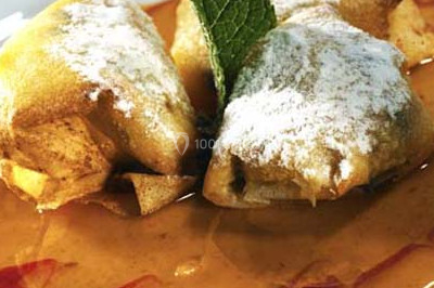 Traiteur Quincieux (Rhône) - Gastro Dom #21