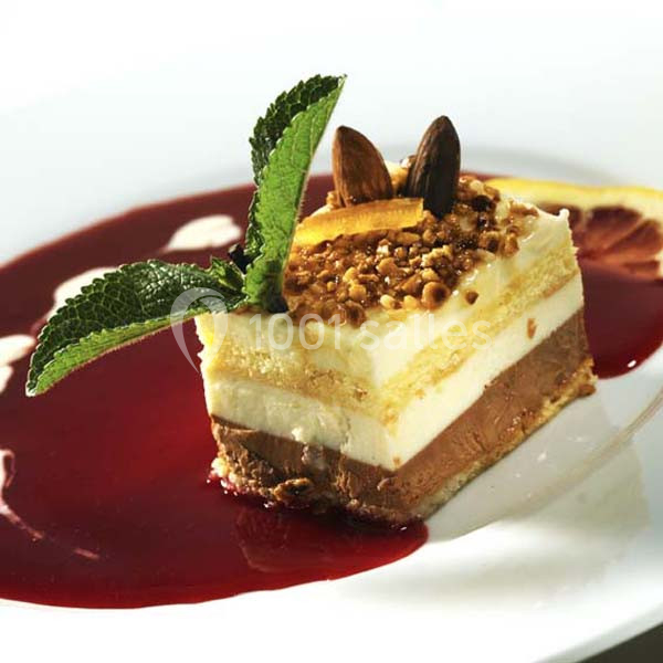 Traiteur Quincieux (Rhône) - Gastro Dom #18