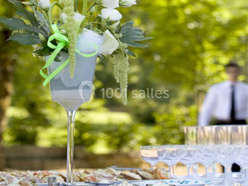 Traiteur Quincieux (Rhône) - Gastro Dom #21