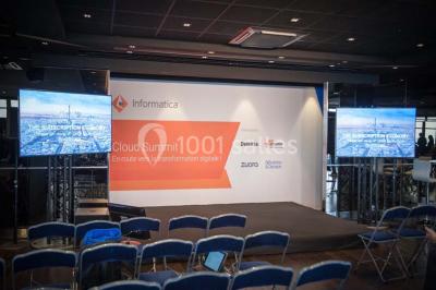 Location salle Paris 15 (Paris) - Espace 56 - Tour Montparnasse #24