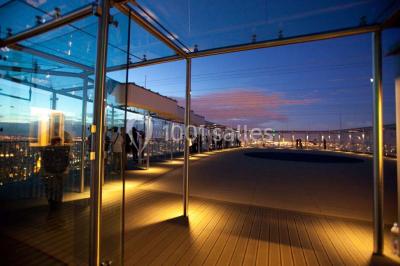 Location salle Paris 15 (Paris) - Espace 56 - Tour Montparnasse #24