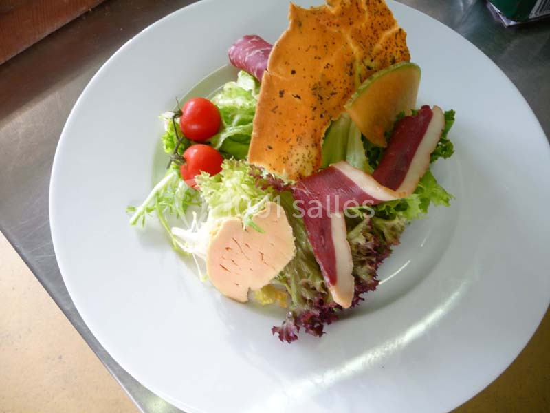 Traiteur Quincieux (Rhône) - Gastro Dom #1