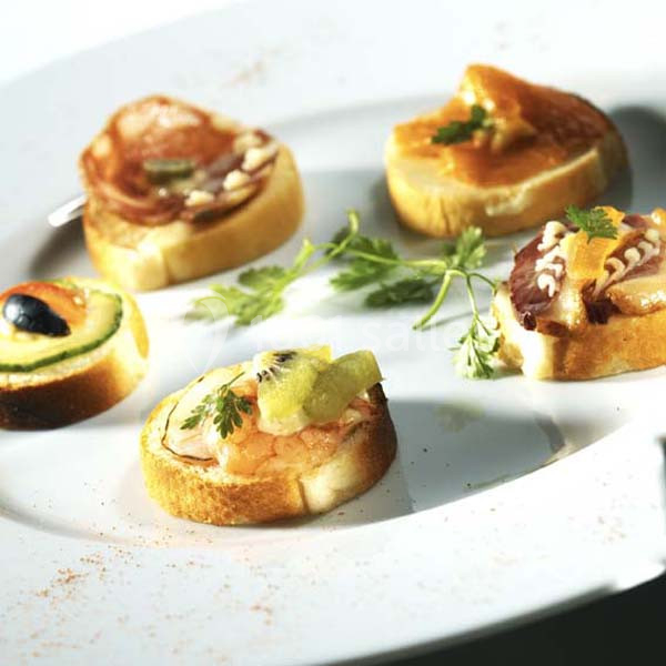 Traiteur Quincieux (Rhône) - Gastro Dom #2