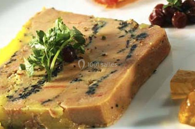 Miniature Traiteur Quincieux (Rhône) - Gastro Dom #3 Traiteur Quincieux (Rhône) - Gastro Dom #21