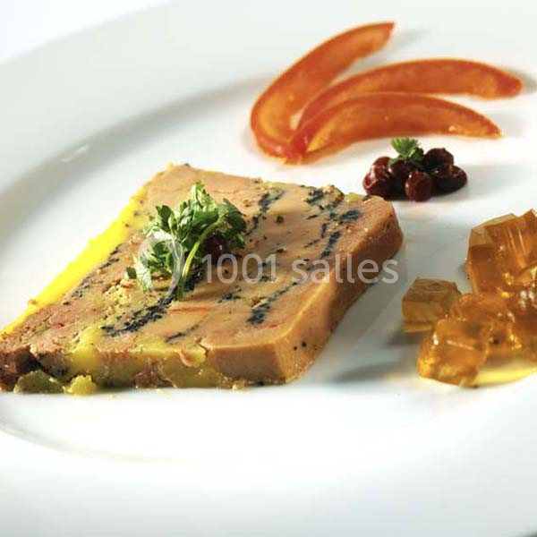 Traiteur Quincieux (Rhône) - Gastro Dom #3