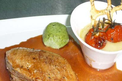 Miniature Traiteur Quincieux (Rhône) - Gastro Dom #4 Traiteur Quincieux (Rhône) - Gastro Dom #21