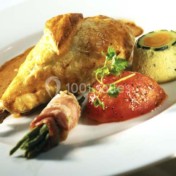 Traiteur Quincieux (Rhône) - Gastro Dom #7