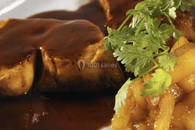 Miniature Traiteur Quincieux (Rhône) - Gastro Dom #9 Traiteur Quincieux (Rhône) - Gastro Dom #21