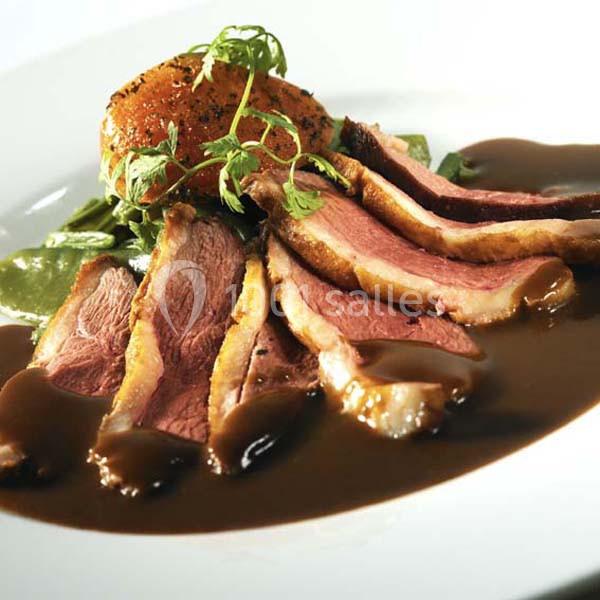 Traiteur Quincieux (Rhône) - Gastro Dom #10