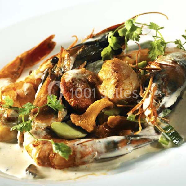 Traiteur Quincieux (Rhône) - Gastro Dom #13