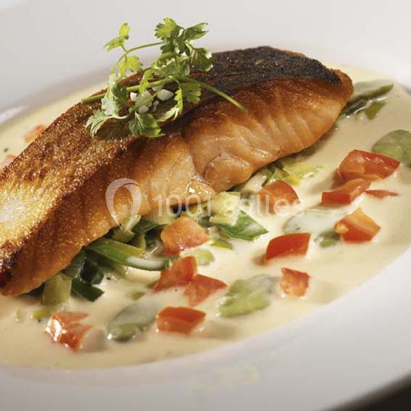 Traiteur Quincieux (Rhône) - Gastro Dom #14