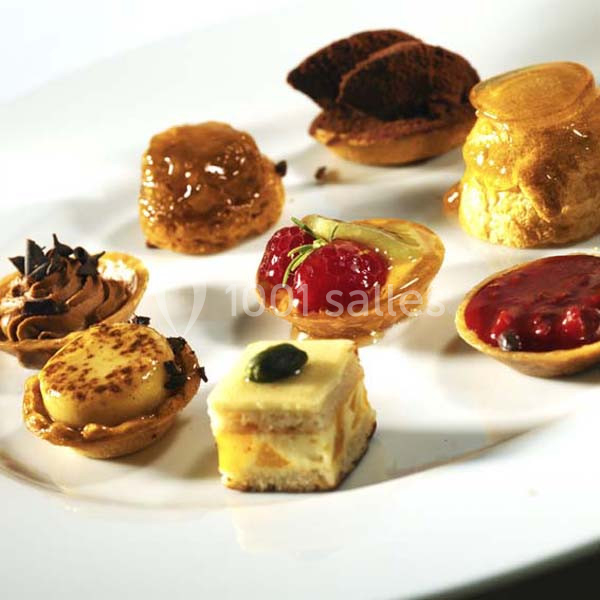 Traiteur Quincieux (Rhône) - Gastro Dom #16