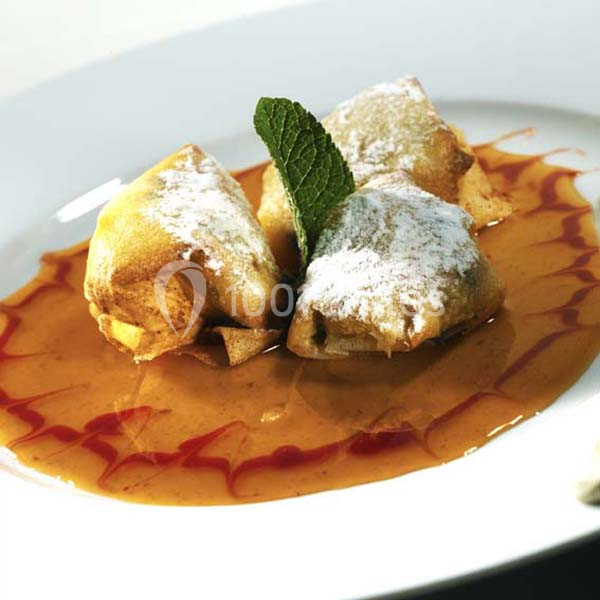 Traiteur Quincieux (Rhône) - Gastro Dom #17