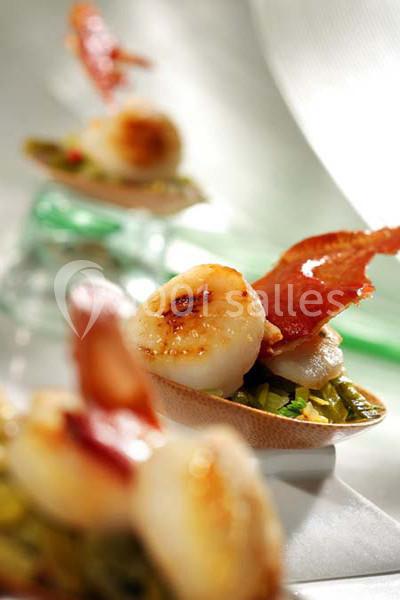 Traiteur Croissy-Beaubourg (Seine-et-Marne) - Buffet et Receptions #4