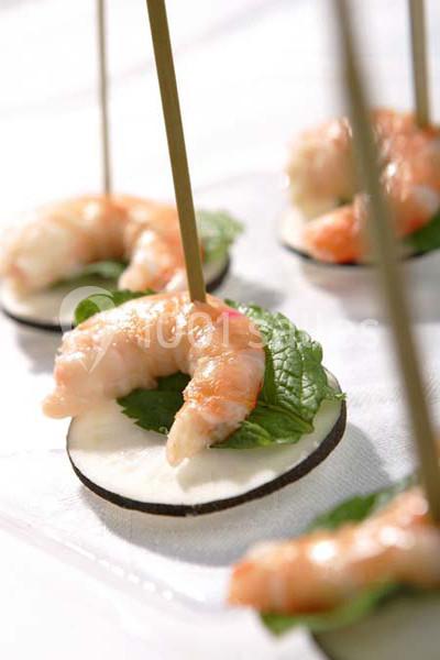 Traiteur Croissy-Beaubourg (Seine-et-Marne) - Buffet et Receptions #5