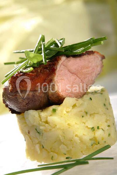 Traiteur Croissy-Beaubourg (Seine-et-Marne) - Buffet et Receptions #9