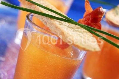 Miniature Traiteur Croissy-Beaubourg (Seine-et-Marne) - Buffet et Receptions #13 Traiteur Croissy-Beaubourg (Seine-et-Marne) - Buffet et Receptions #19