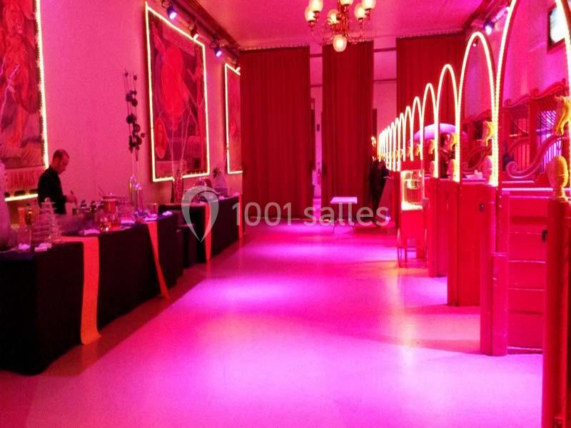 Traiteur Croissy-Beaubourg (Seine-et-Marne) - Buffet et Receptions #15