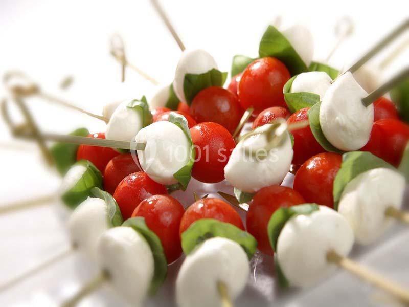 Traiteur Croissy-Beaubourg (Seine-et-Marne) - Buffet et Receptions #2