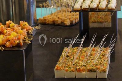 Traiteur Croissy-Beaubourg (Seine-et-Marne) - Buffet et Receptions #19